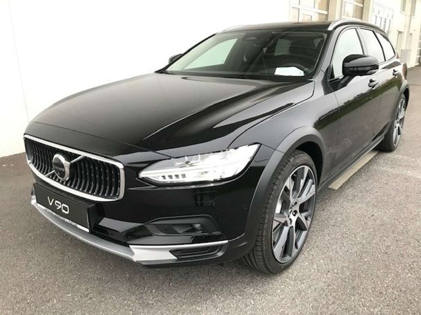 Volvo V90 Cross Country AWD B4 145 kW image number 1