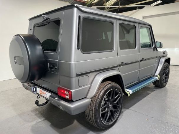 Mercedes-Benz G 500 310 kW image number 2