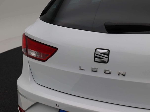 Seat Leon ST 1.0 TSI Style 85 kW image number 14