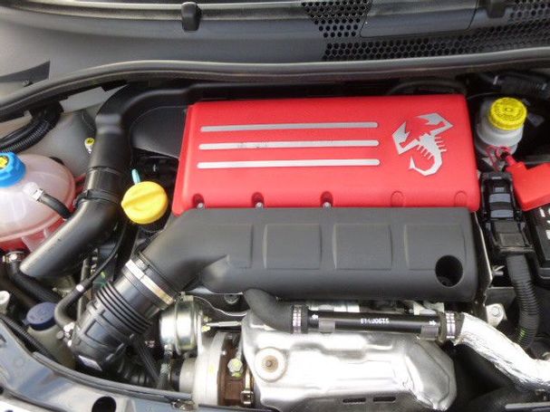 Abarth 695 132 kW image number 66