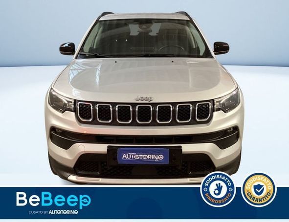 Jeep Compass 140 kW image number 2