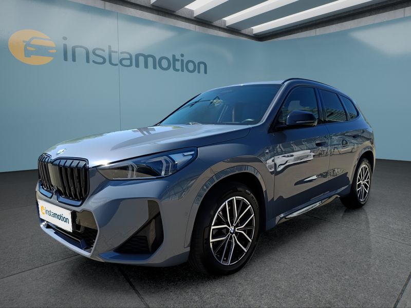 BMW X1 xDrive23d M Sport