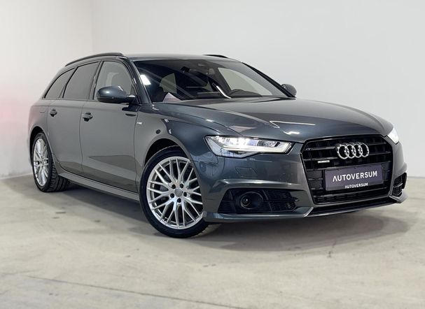 Audi A6 2.0 TFSI quattro S-line 185 kW image number 7