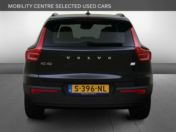 Volvo XC40 T5 193 kW image number 6