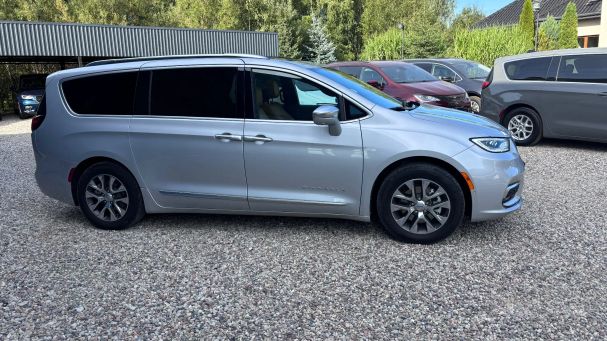 Chrysler Pacifica 194 kW image number 5