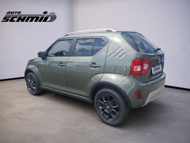 Suzuki Ignis 61 kW image number 5