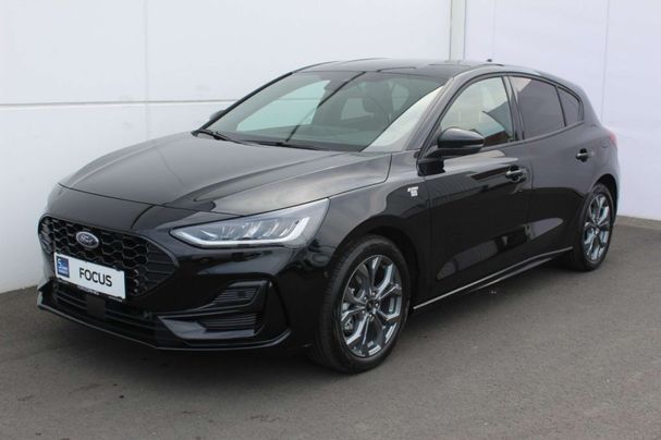 Ford Focus 1.0 EcoBoost ST-Line 92 kW image number 1