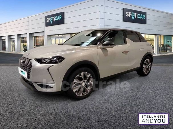 DS Automobiles 3 Crossback E-Tense 100 kW image number 2