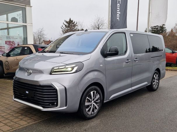 Toyota Proace Verso 2.0 D 4D 106 kW image number 1