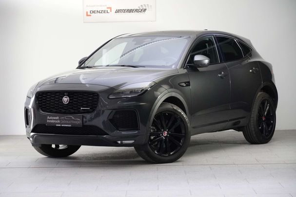 Jaguar E-Pace D165 AWD 119 kW image number 1