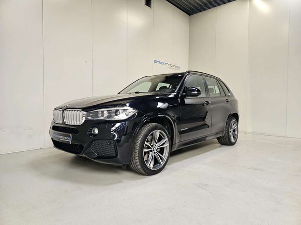 BMW X5e iPerformance M xDrive 230 kW image number 1