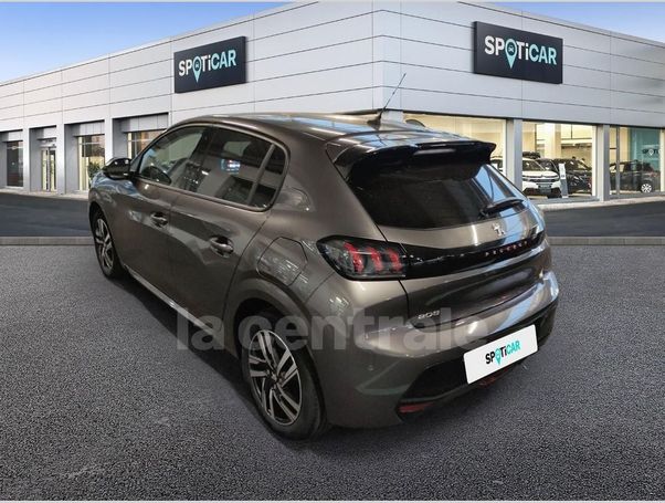 Peugeot 208 PureTech 100 EAT8 74 kW image number 4