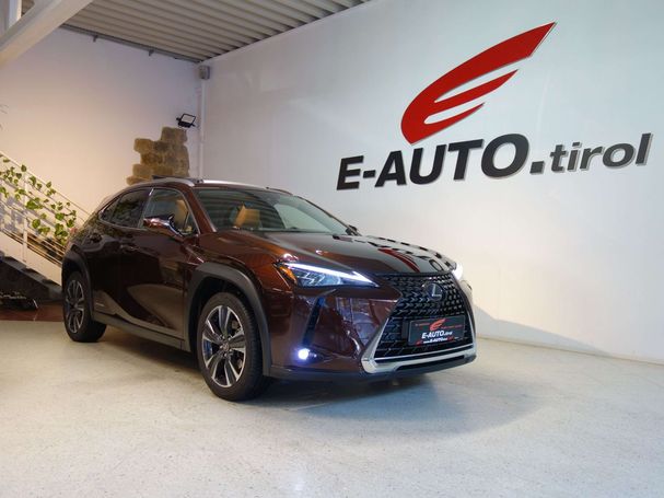 Lexus UX 250h 135 kW image number 2