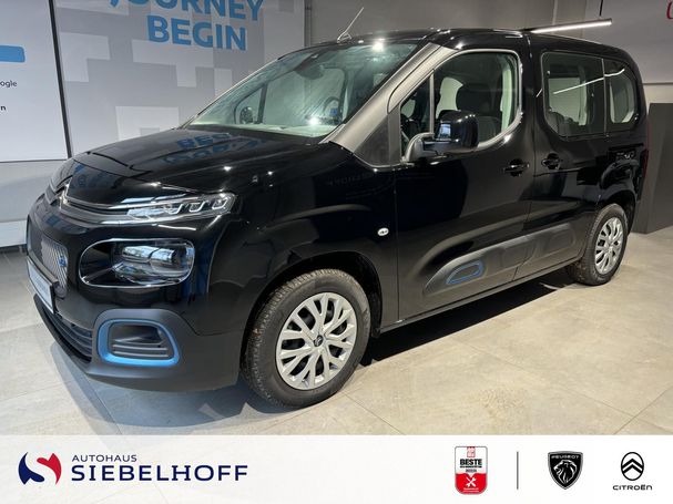 Citroen e-Berlingo 100 kW image number 2