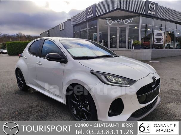 Mazda 2 85 kW image number 2