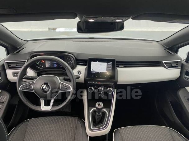 Renault Clio TCe 90 Intens 66 kW image number 8