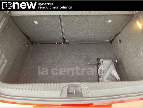 Renault Clio 74 kW image number 13