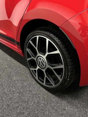 Volkswagen up! GTI 85 kW image number 11