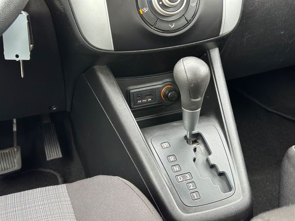 Kia Venga 92 kW image number 18