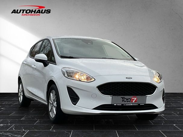 Ford Fiesta 1.1 Cool Connect 55 kW image number 3