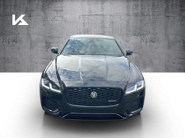 Jaguar XF 150 kW image number 6