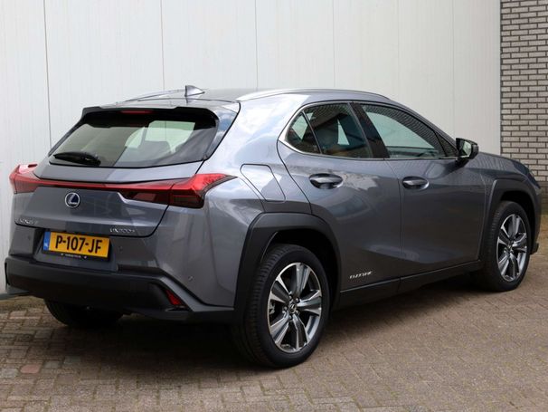 Lexus UX 300e 150 kW image number 45