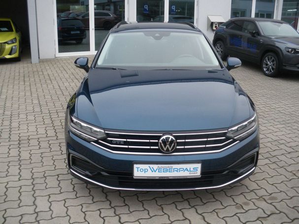 Volkswagen Passat Variant TSI DSG 115 kW image number 3