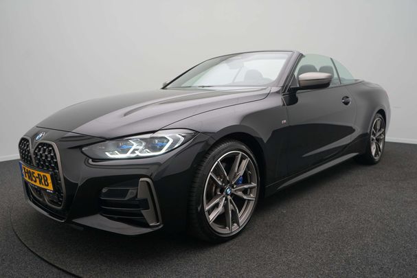 BMW 440i Cabrio xDrive 275 kW image number 7