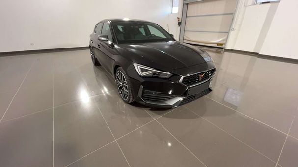 Cupra Leon VZ 2.0 TSI DSG 221 kW image number 1