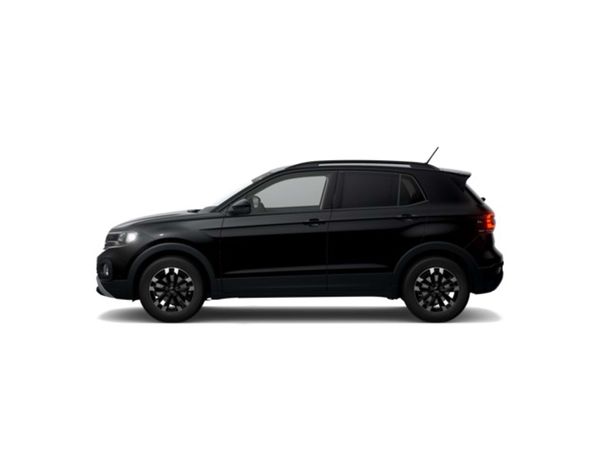 Volkswagen T-Cross 1.0 TSI 70 kW image number 3