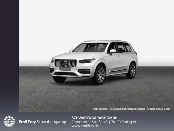 Volvo XC90 B5 AWD Ultimate 173 kW image number 1