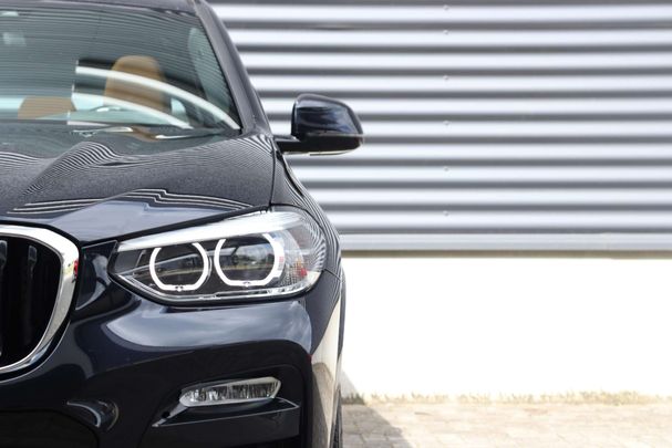 BMW X3 xDrive30i 185 kW image number 33