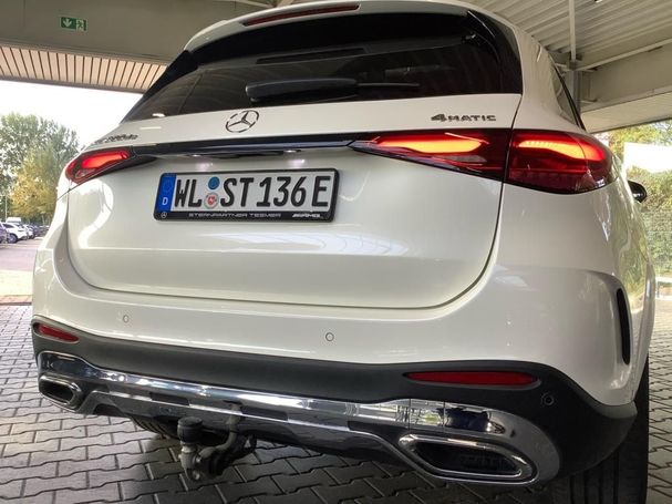 Mercedes-Benz GLC 300 de AMG Premium Plus 245 kW image number 11