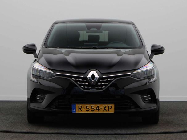 Renault Clio TCe 90 66 kW image number 6