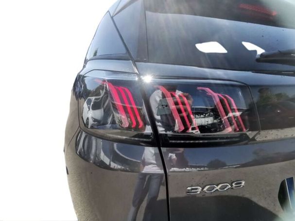 Peugeot 3008 Hybrid e-EAT8 165 kW image number 4