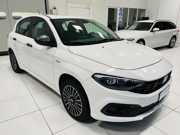 Fiat Tipo 74 kW image number 2