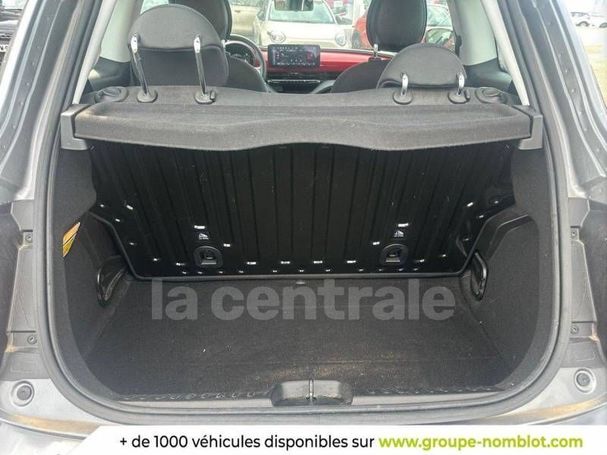 Fiat 500 e 88 kW image number 10