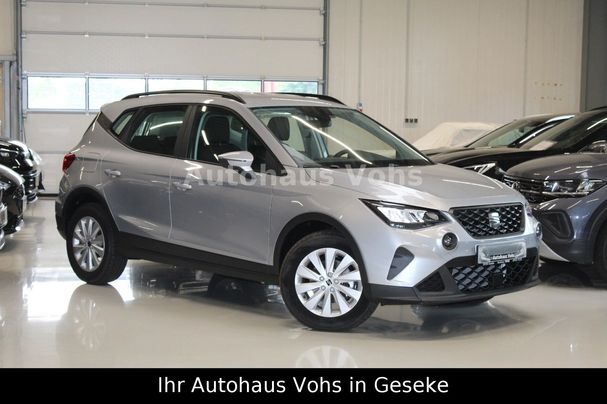 Seat Arona 1.0 TSI DSG 85 kW image number 3