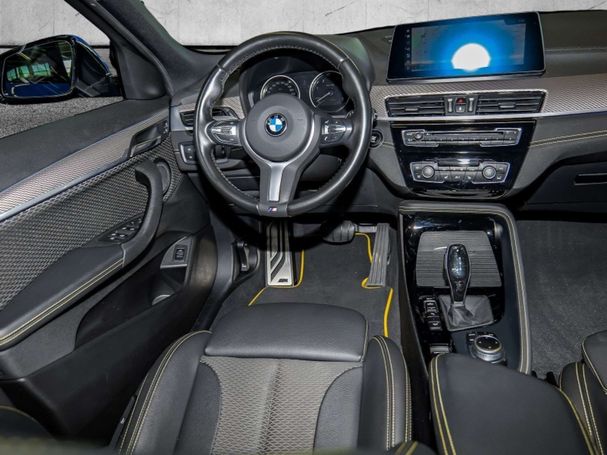 BMW X2 xDrive20d 140 kW image number 9