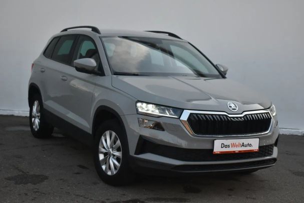 Skoda Karoq 85 kW image number 19