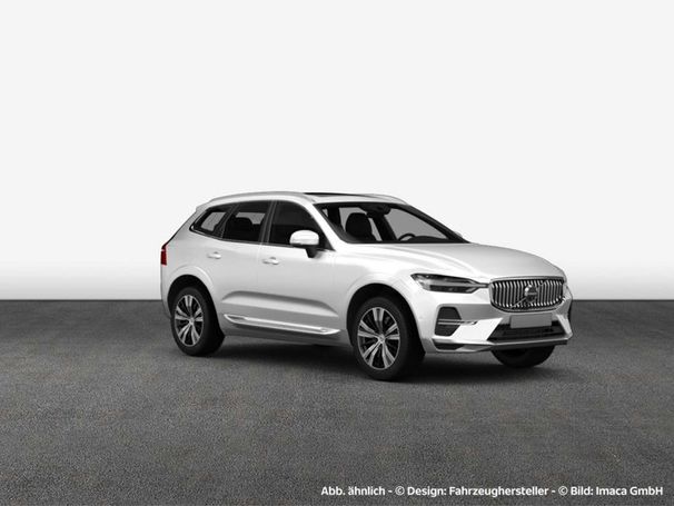 Volvo XC60 B4 AWD Plus 145 kW image number 6