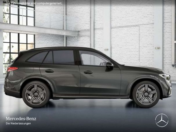 Mercedes-Benz GLC 220 d 145 kW image number 18