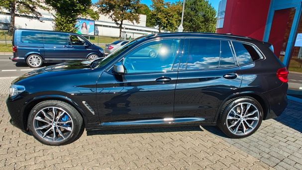 BMW X3 xDrive 265 kW image number 3