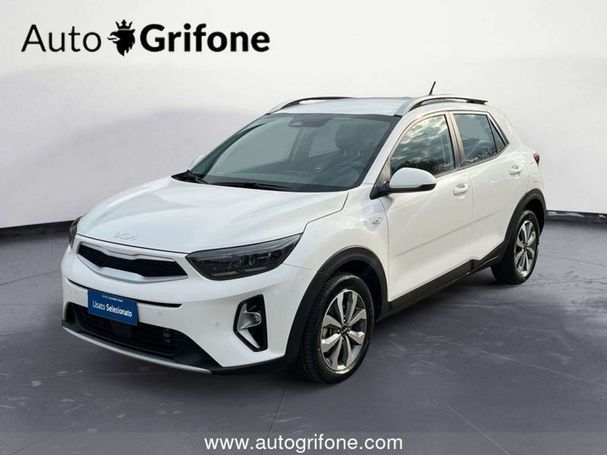 Kia Stonic 74 kW image number 11