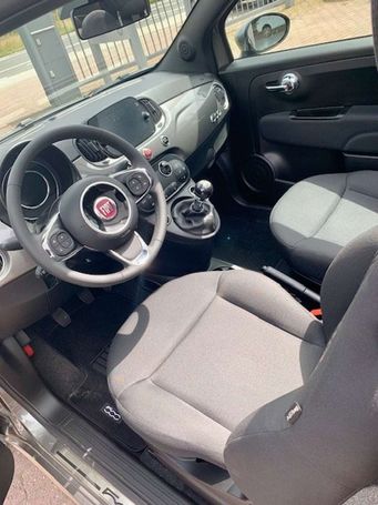 Fiat 500C 1.0 51 kW image number 9