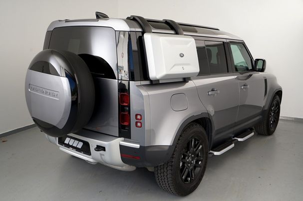 Land Rover Defender 110 D250 S 183 kW image number 15