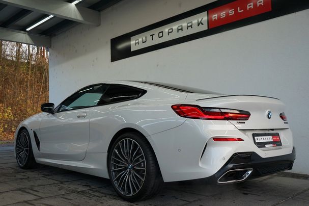 BMW 850i xDrive 390 kW image number 15