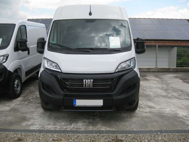 Fiat Ducato 35 L4H2 140 103 kW image number 1