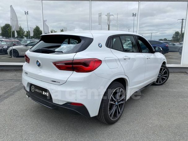 BMW X2 sDrive 103 kW image number 2