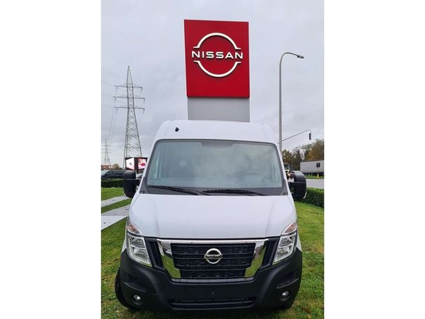 Nissan Interstar L2H2 N-Connecta 110 kW image number 3